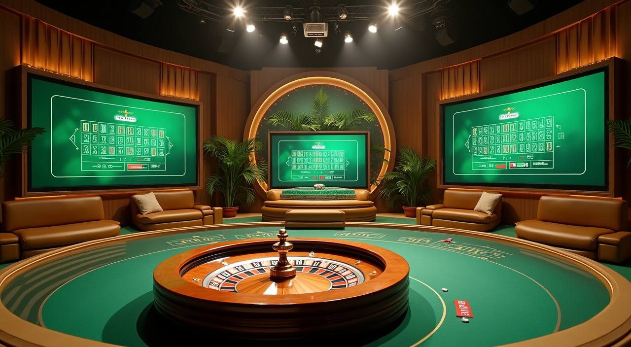 betlah Terokai apa yang menjadikan Fruit Machine kami unik dan menarik
