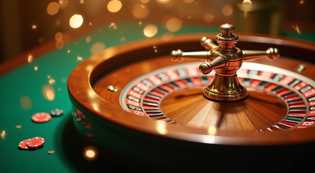 betlah Jelajahi dunia Riches dengan pilihan meja dan variasi permainan